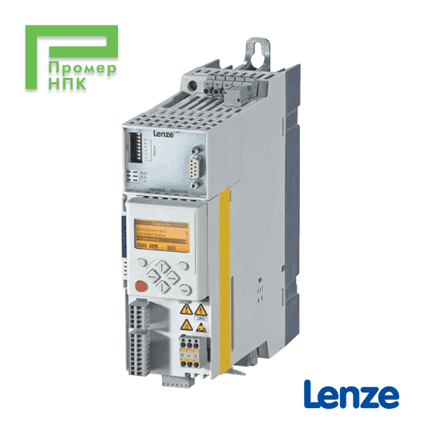 Преобразователь частоты Lenze 8400